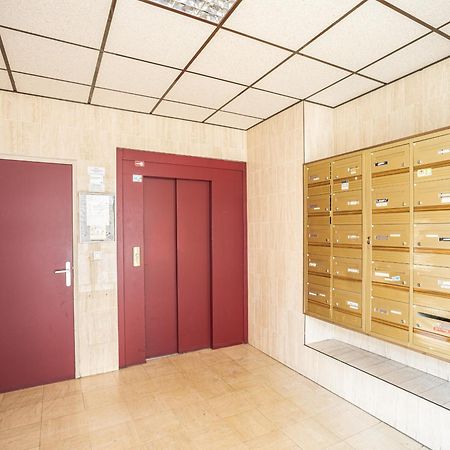 Zadig - Proche Hypercentre - 4 Pers. Apartment ทรัวส์ ภายนอก รูปภาพ