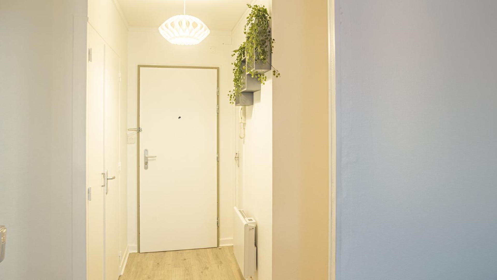 Zadig - Proche Hypercentre - 4 Pers. Apartment ทรัวส์ ภายนอก รูปภาพ