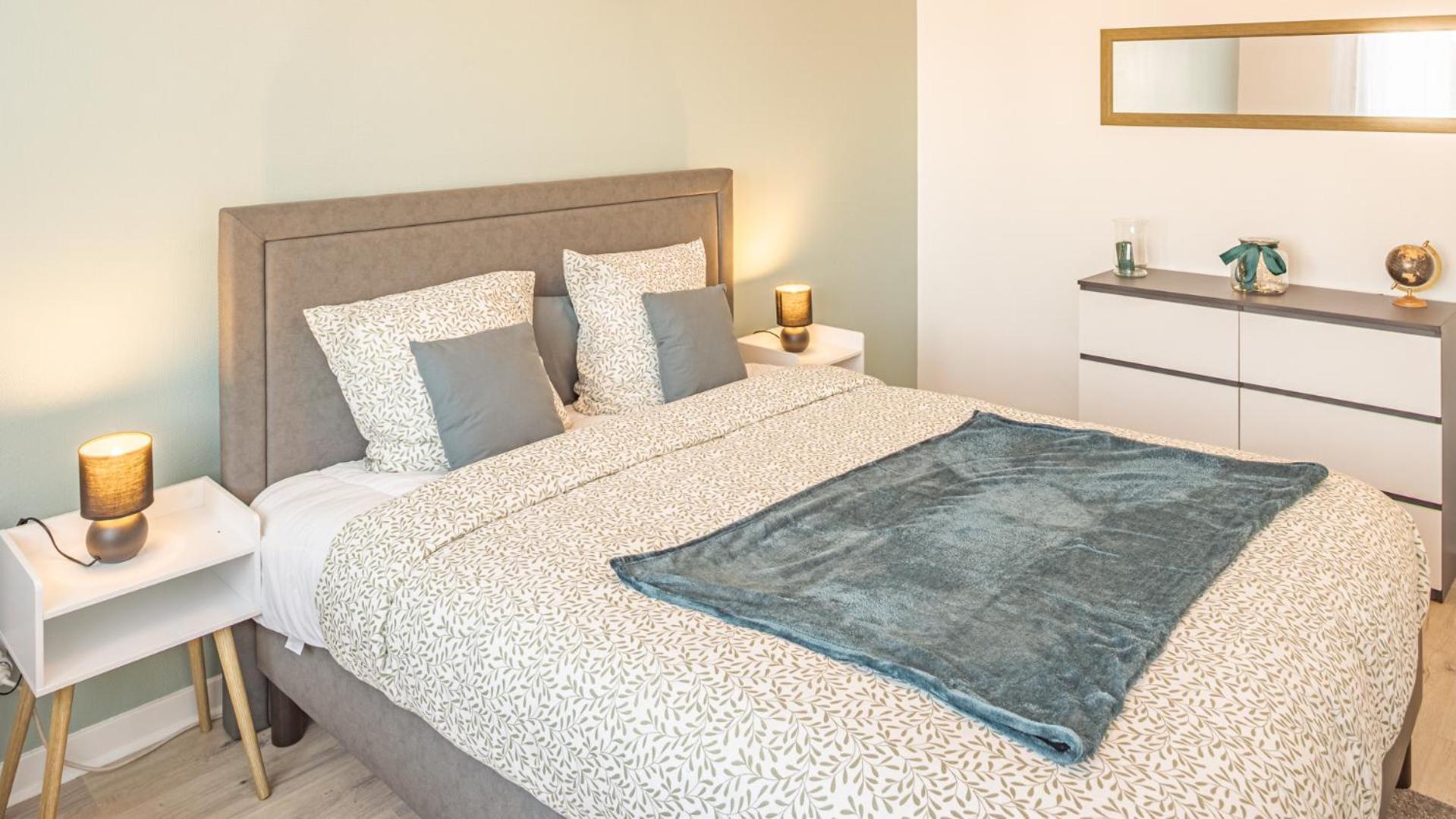 Zadig - Proche Hypercentre - 4 Pers. Apartment ทรัวส์ ภายนอก รูปภาพ