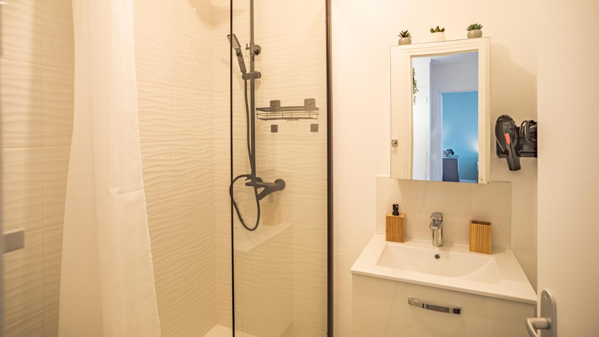 Zadig - Proche Hypercentre - 4 Pers. Apartment ทรัวส์ ภายนอก รูปภาพ